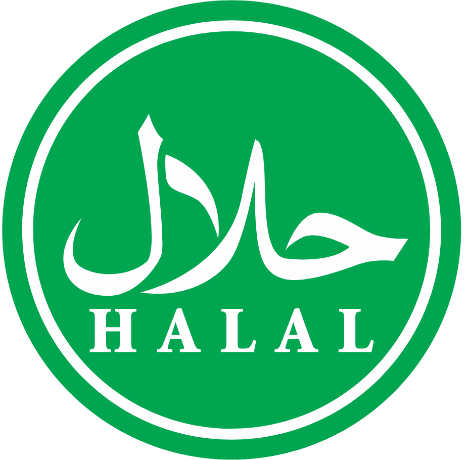 100% Halal Foods