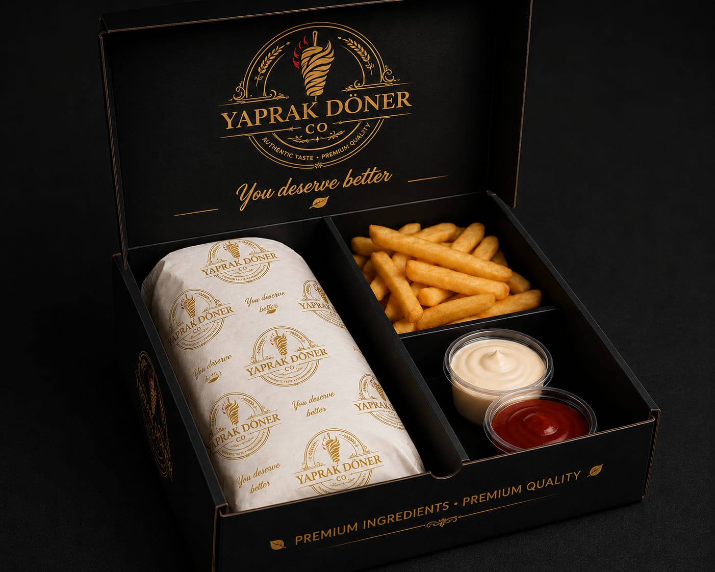 Yaprak Doner